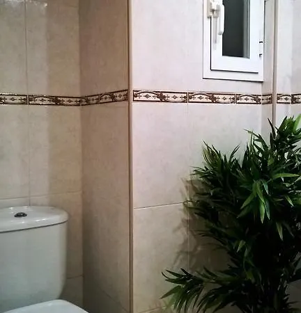 Daire Carabelas Benidorm