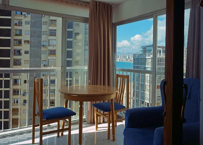 Carabelas Apartmán
