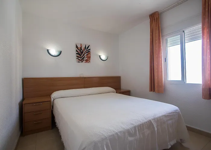 Apartmán Carabelas *