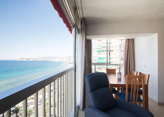 Carabelas Apartmán *