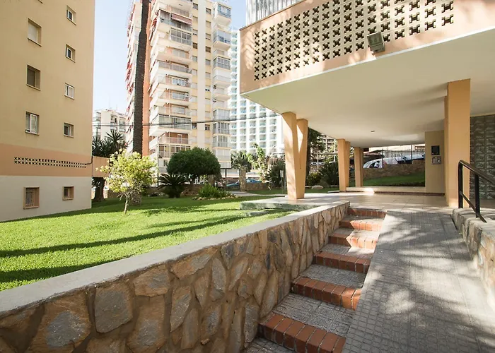 Apartmán Carabelas