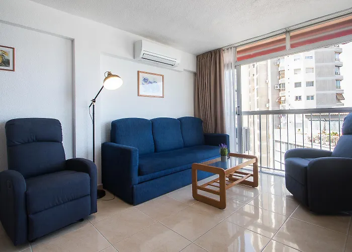 Carabelas Apartmán