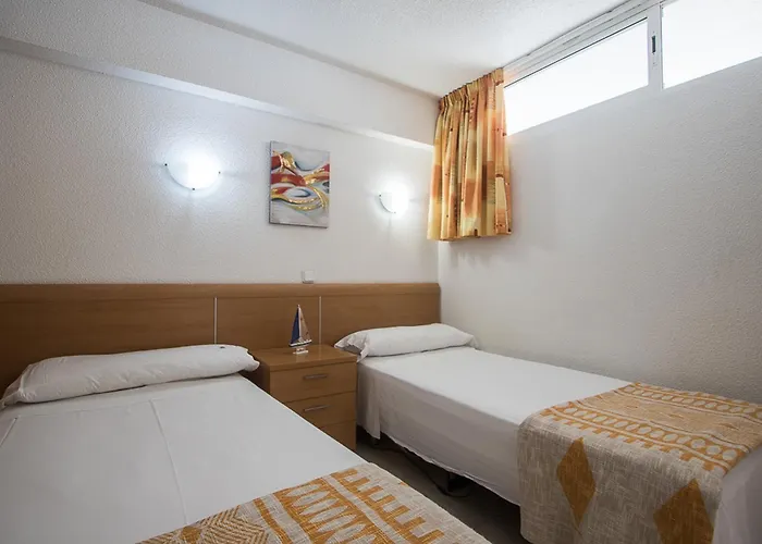 Carabelas Apartmán