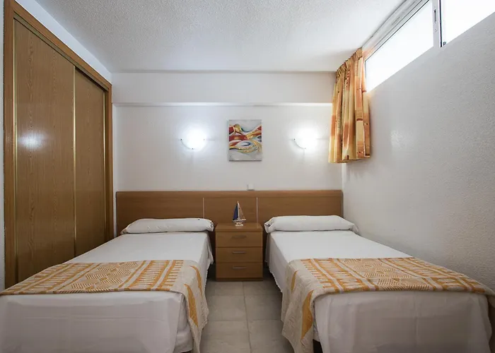 Apartmán Carabelas *