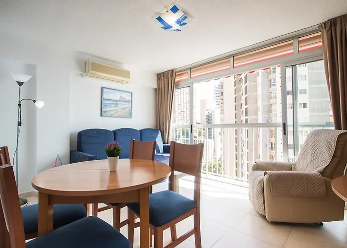 Apartmán Carabelas