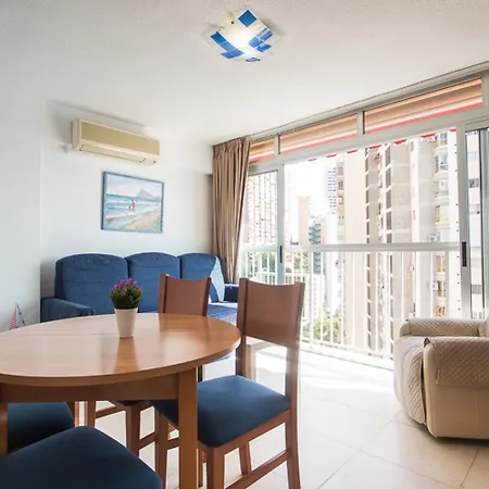 דירה Carabelas