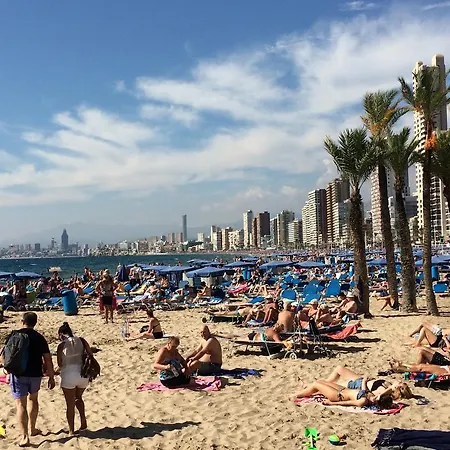 Carabelas דירה *