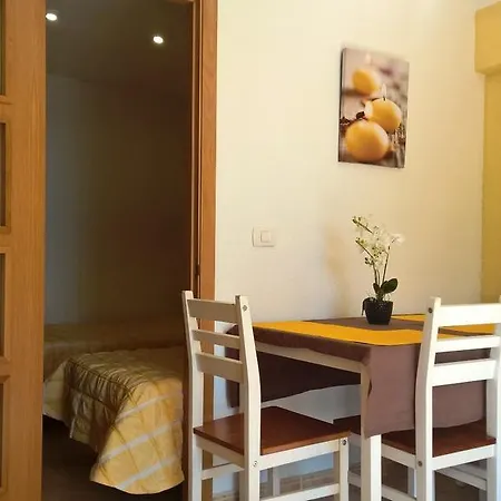 דירה Carabelas בנידורם