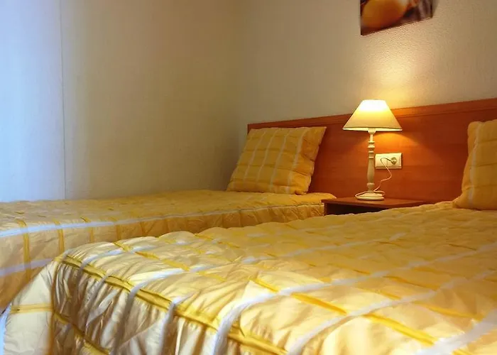 Carabelas Apartamento Benidorm