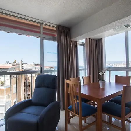Apartamentos Las Carabelas *