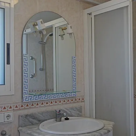 Apartment Apartamentos Las Carabelas Benidorm