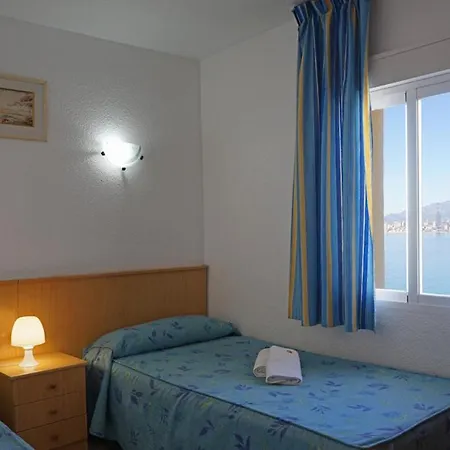 Apartamentos Las Carabelas * Benidorm