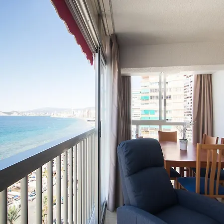 Apartamentos Las Carabelas Apartment *