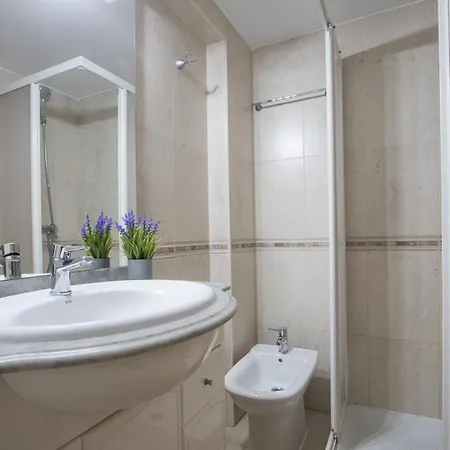 Apartamentos Las Carabelas *