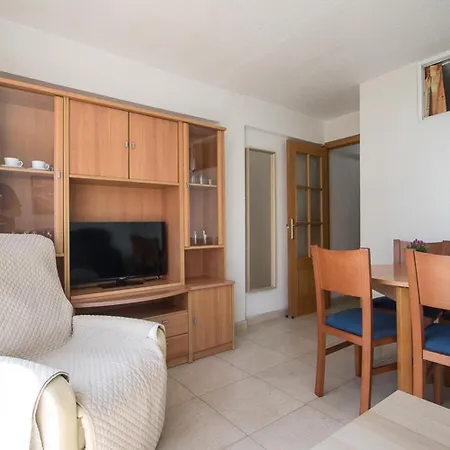 Apartamentos Las Carabelas *