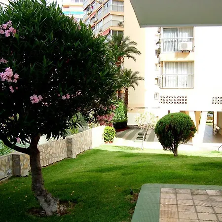 Apartamentos Las Carabelas * Benidorm
