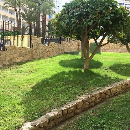Apartamentos Las Carabelas Apartment