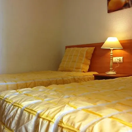 Apartamentos Las Carabelas Apartment Benidorm