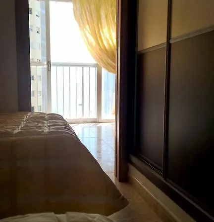 Apartamentos Las Carabelas Apartment *