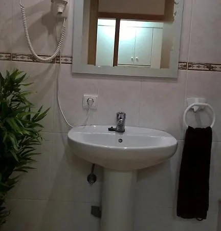 Apartamentos Las Carabelas Apartment Benidorm